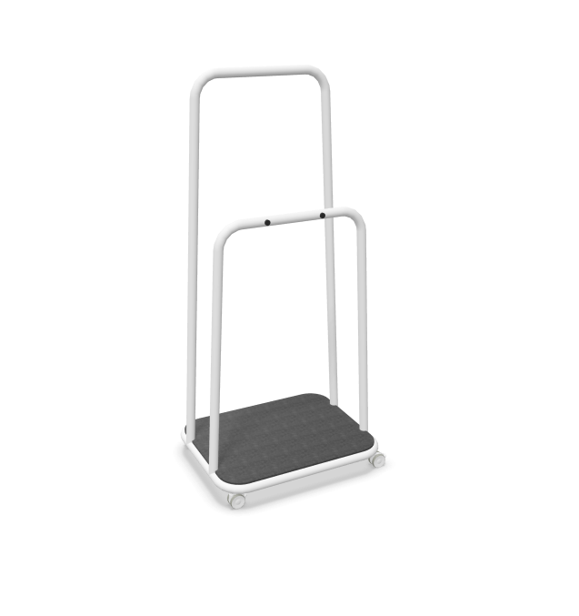 Büro Point GmbH SEDUS . selab Caddy